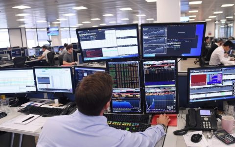 福建标普期货直播，精准喊单策略解析